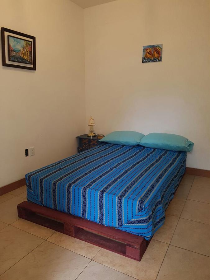 Paraiso San Jose Santa Cruz Verapaz 外观 照片