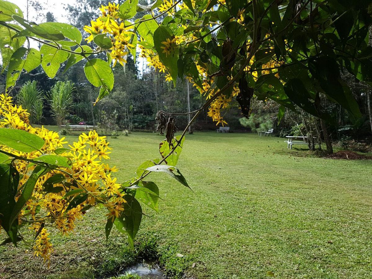 Paraiso San Jose Santa Cruz Verapaz 外观 照片